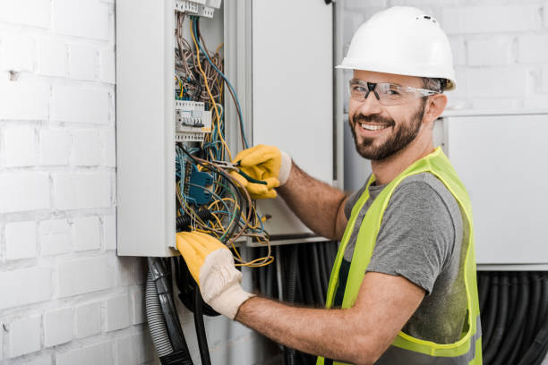 Best Home Electrical Repair  in Mount Hope, WV