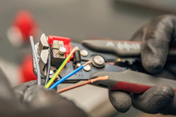 Best Electrical Troubleshooting Services  in Mount Hope, WV
