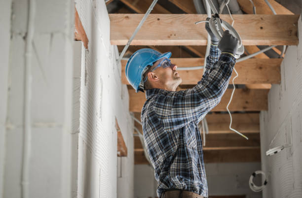 Best Circuit Breaker Repair  in Mount Hope, WV