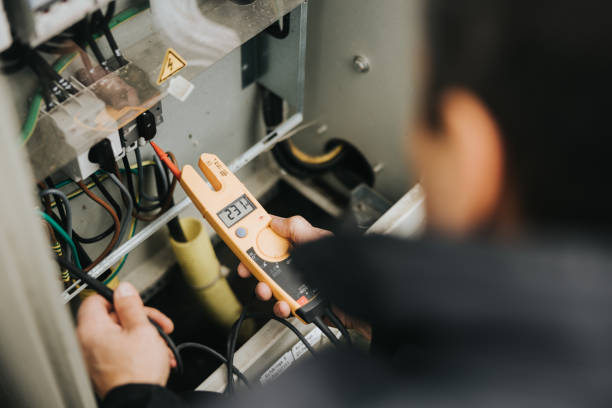 Best Affordable Electrical Installation  in Mount Hope, WV
