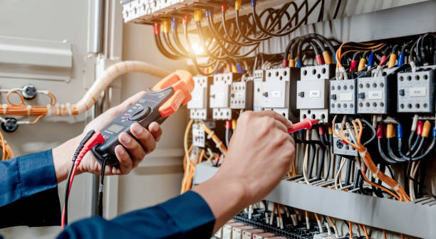 Best Emergency Electrician Near Me  in Mount Hope, WV