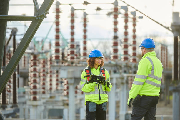Best Best Electricians Near Me  in Mount Hope, WV