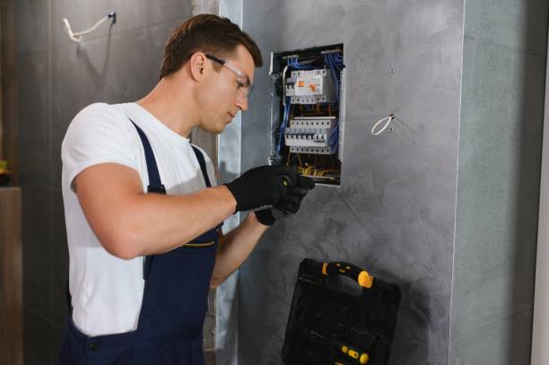 Best Electrical Repair Services  in Mount Hope, WV