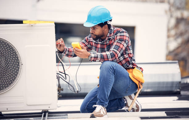 Best Commercial Electrician Services  in Mount Hope, WV