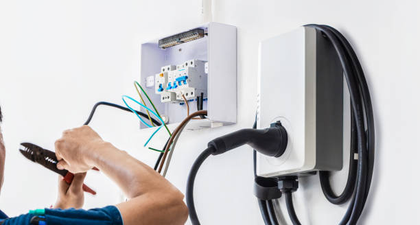 Affordable Emergency Electrician in WV