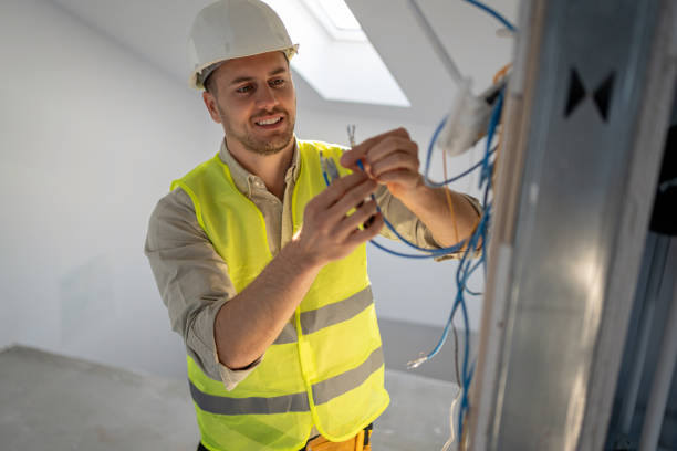 Best 24-Hour Electrician  in Mount Hope, WV